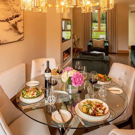 The Johnstown Estate Lodges إنفيلد المظهر الخارجي الصورة