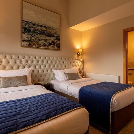 The Johnstown Estate Lodges إنفيلد المظهر الخارجي الصورة
