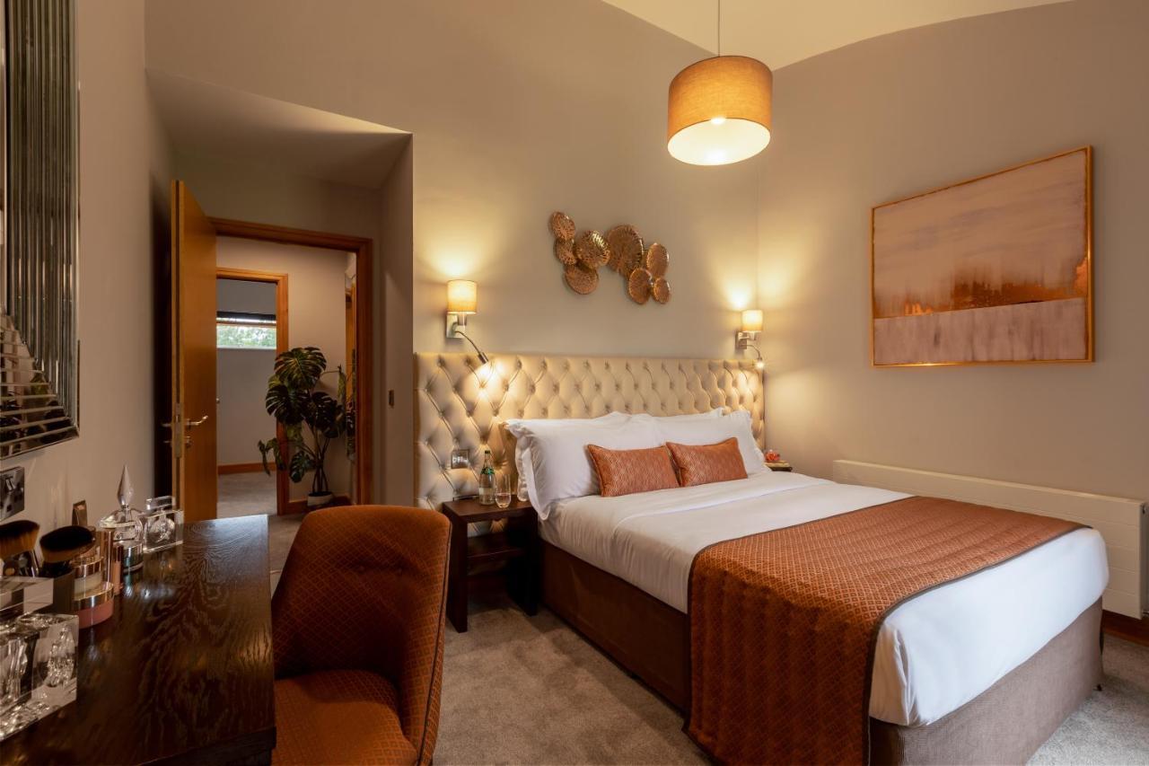 The Johnstown Estate Lodges إنفيلد المظهر الخارجي الصورة
