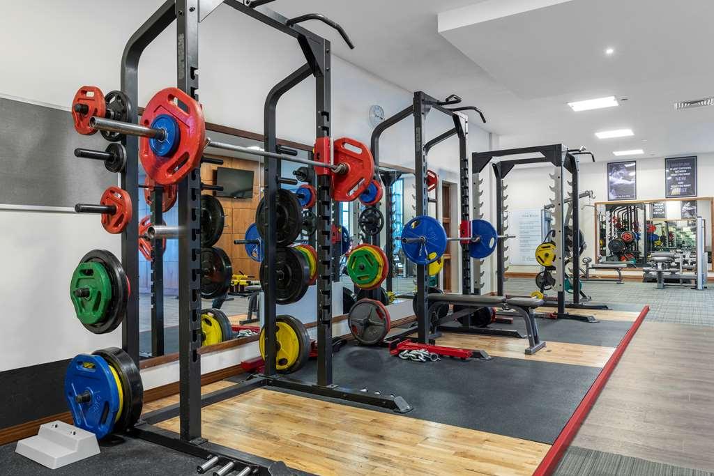 The Johnstown Estate Lodges إنفيلد وسائل الراحة الصورة