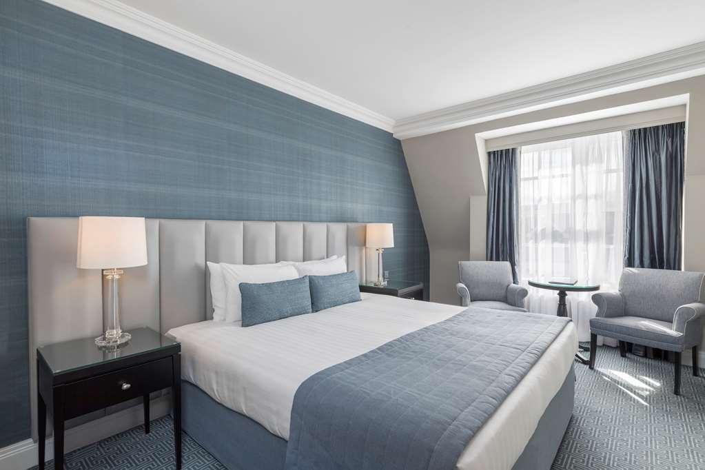 The Johnstown Estate Lodges إنفيلد الغرفة الصورة