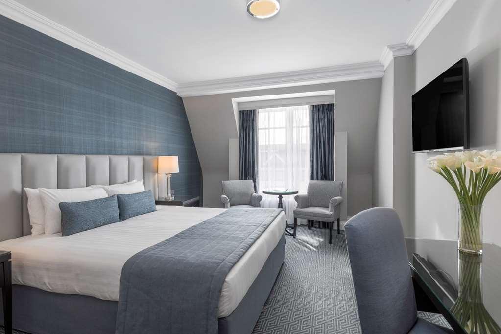 The Johnstown Estate Lodges إنفيلد الغرفة الصورة