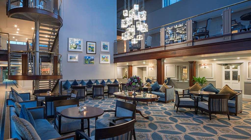 The Johnstown Estate Lodges إنفيلد المظهر الداخلي الصورة