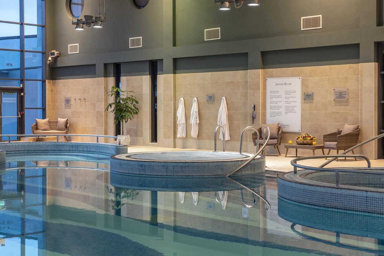 The Johnstown Estate Lodges إنفيلد المظهر الخارجي الصورة