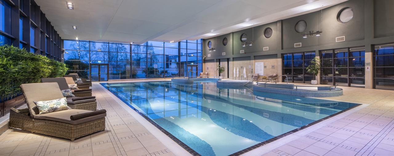 The Johnstown Estate Lodges إنفيلد المظهر الخارجي الصورة